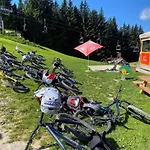 Art In Waldfrieden * Semmering