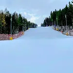 Art In Waldfrieden Apartmán Semmering