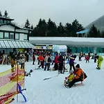 Apartmán Art In Waldfrieden Semmering