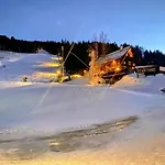 Apartmán Art In Waldfrieden