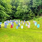 Art In Waldfrieden Semmering