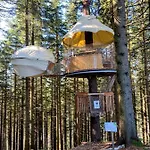 Apartmán Art In Waldfrieden
