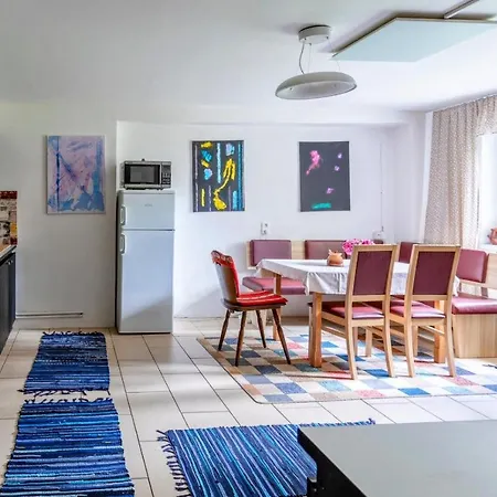 Appartement Art In Waldfrieden Semmering