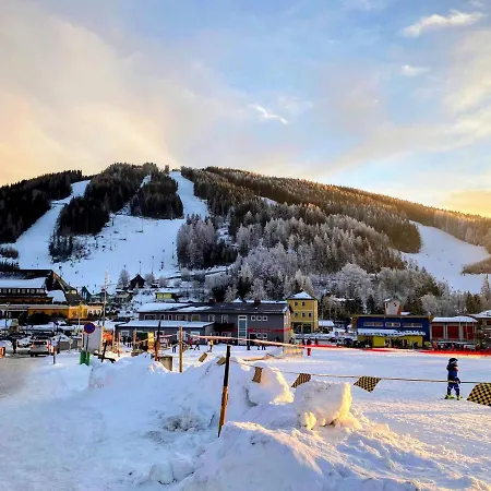 Art In Waldfrieden Appartement *