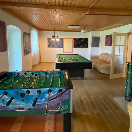 Art In Waldfrieden * Semmering