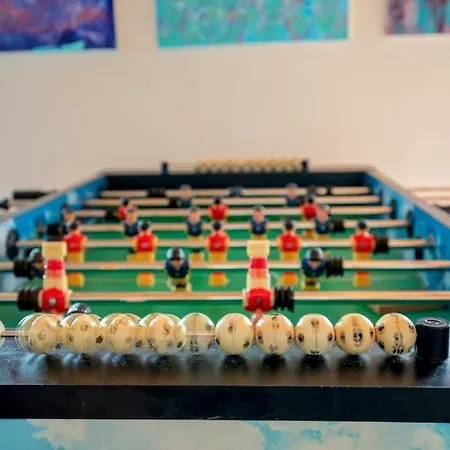 Appartement Art In Waldfrieden