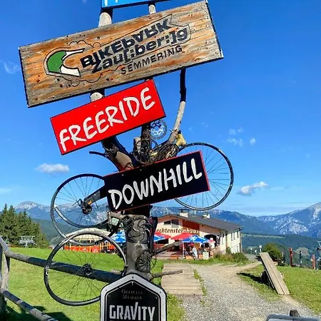 Appartement Art In Waldfrieden *