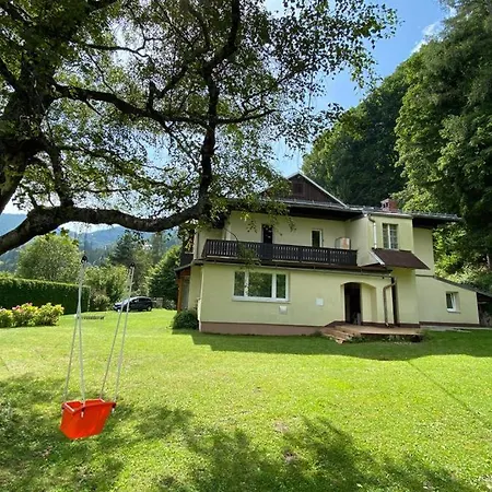 Art In Waldfrieden Appartement Semmering