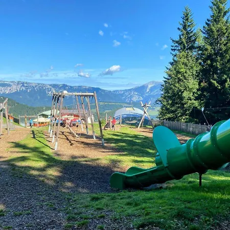 Art In Waldfrieden Appartement