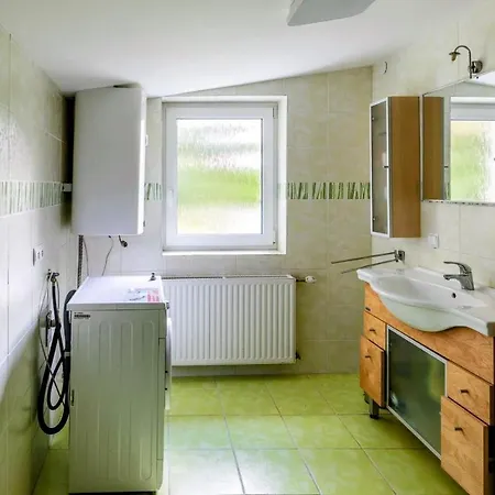 Art In Waldfrieden Appartement