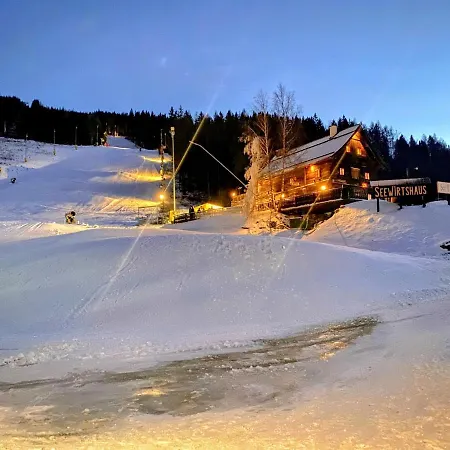 Διαμέρισμα Art In Waldfrieden