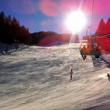 Art In Waldfrieden Appartement