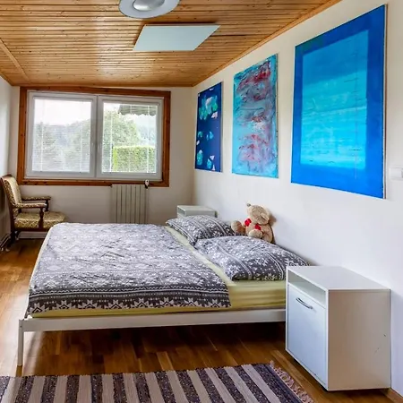 Art In Waldfrieden Semmering