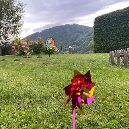 Διαμέρισμα Art In Waldfrieden Semmering