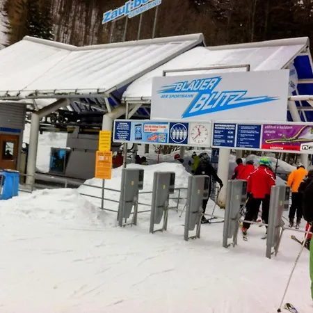 Art In Waldfrieden Semmering