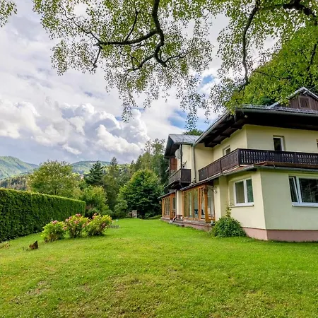 Art In Waldfrieden Διαμέρισμα Semmering