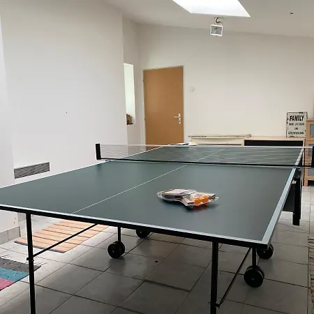 Art In Waldfrieden Appartement *