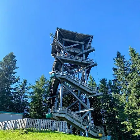 Διαμέρισμα Art In Waldfrieden Semmering