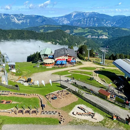 Art In Waldfrieden Διαμέρισμα *