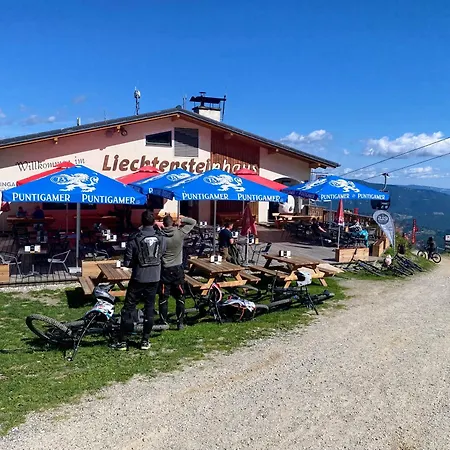 Διαμέρισμα Art In Waldfrieden *