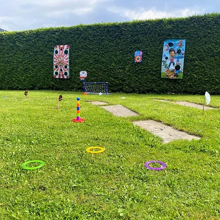 Art In Waldfrieden Apartamento Semmering