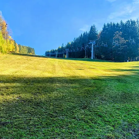 Art In Waldfrieden Semmering