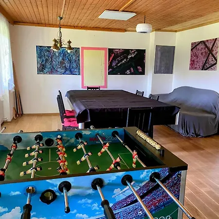 Art In Waldfrieden Διαμέρισμα Semmering