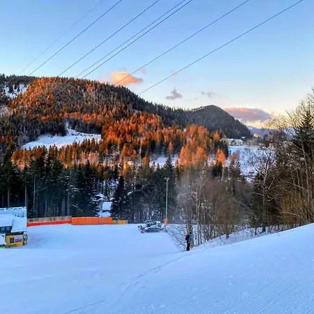 Art In Waldfrieden * Semmering