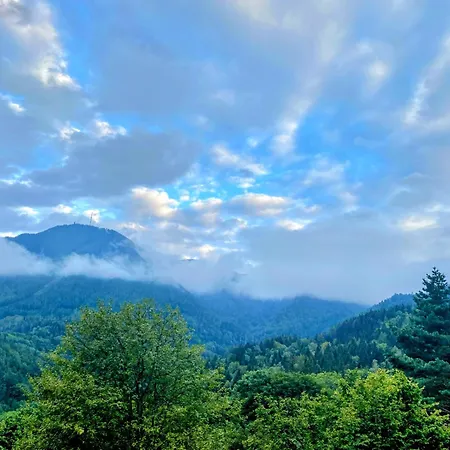 Art In Waldfrieden Διαμέρισμα Semmering