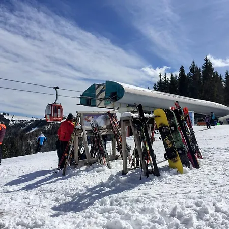 Art In Waldfrieden Semmering