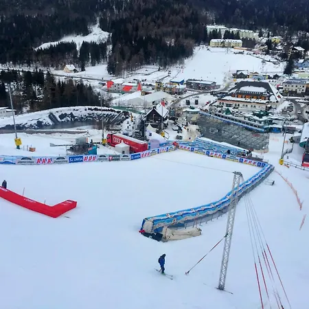 Appartement Art In Waldfrieden