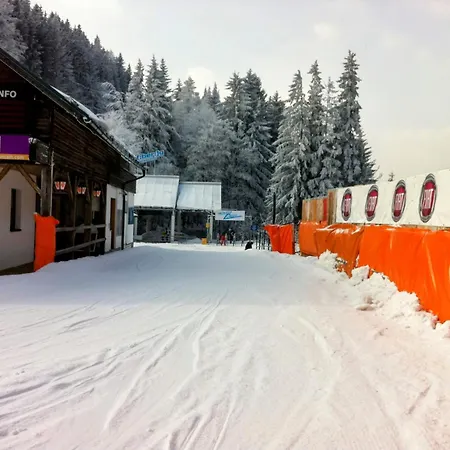 Art In Waldfrieden Appartement