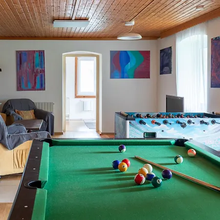 Art In Waldfrieden Appartement Semmering