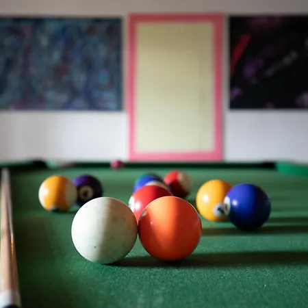 Art In Waldfrieden Appartement