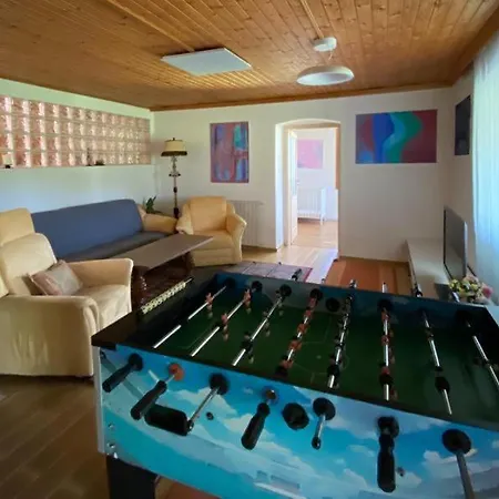 Appartement Art In Waldfrieden