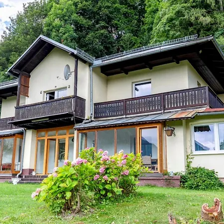 Appartement Art In Waldfrieden Semmering