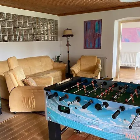 Art In Waldfrieden Appartement *