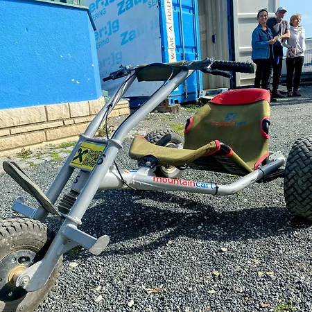 Art In Waldfrieden Appartement