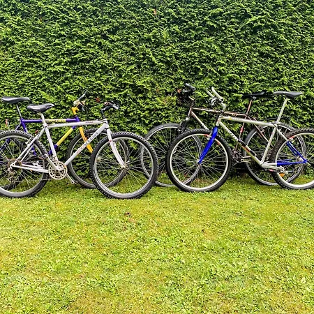 Appartement Art In Waldfrieden