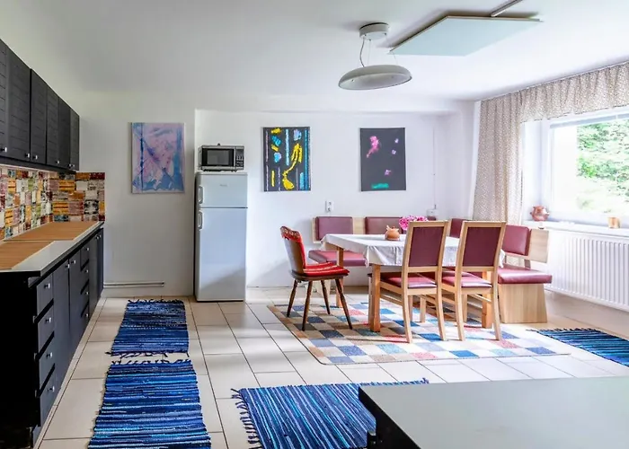 Διαμέρισμα Art In Waldfrieden Semmering