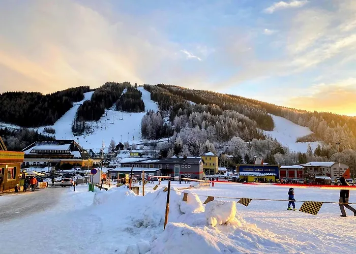 Art In Waldfrieden דירה *