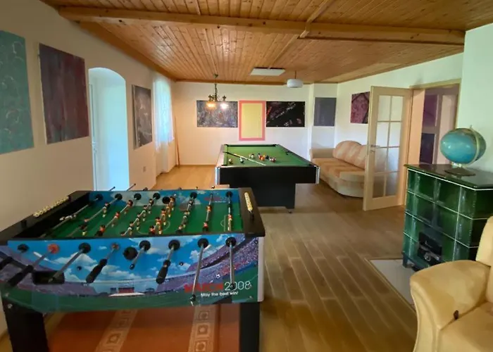 Art In Waldfrieden * Semmering