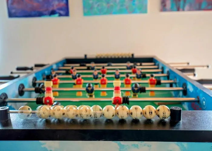 דירה Art In Waldfrieden