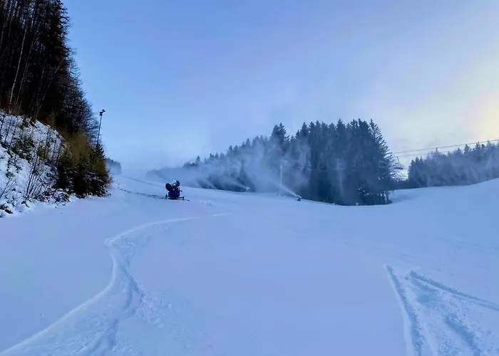 דירה Art In Waldfrieden *