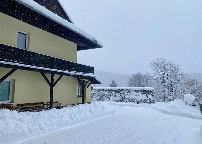 Art In Waldfrieden * Semmering