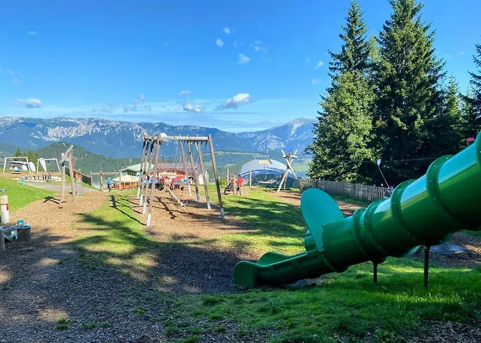 Art In Waldfrieden Διαμέρισμα