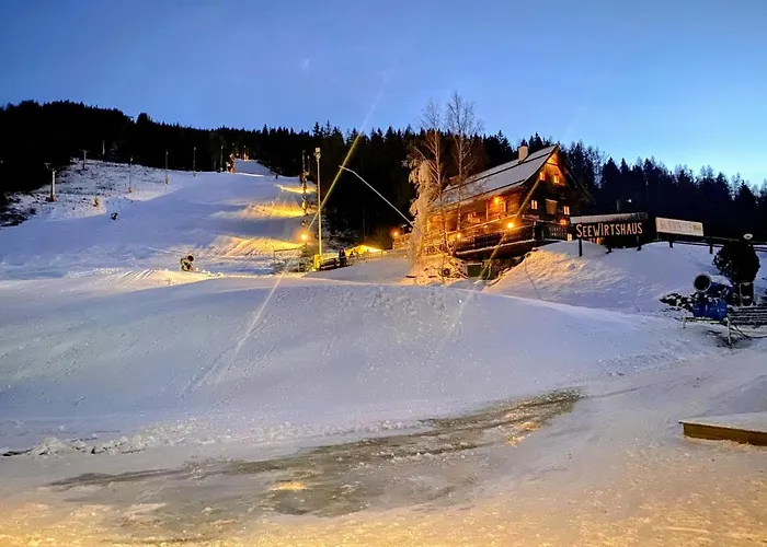 דירה Art In Waldfrieden