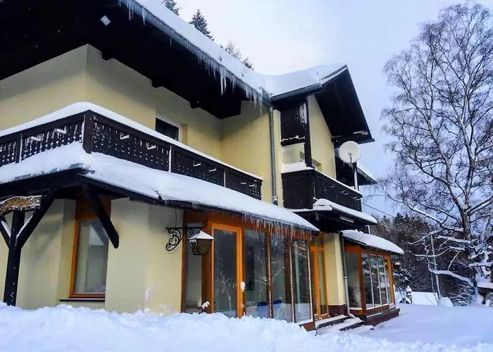 Art In Waldfrieden Διαμέρισμα