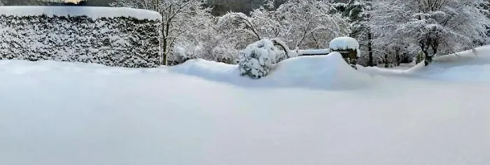 Διαμέρισμα Art In Waldfrieden *