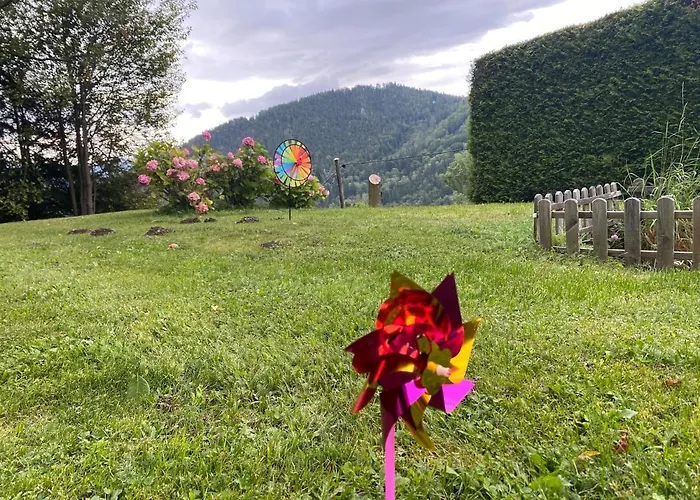Διαμέρισμα Art In Waldfrieden Semmering